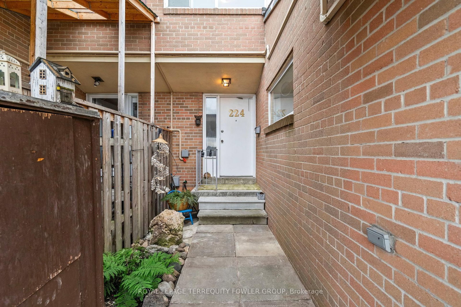 260 John Garland Boulevard • #224 • Toronto, ON photo 39