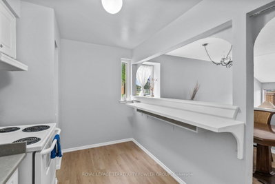 260 John Garland Boulevard • #224 • Toronto, ON photo 5