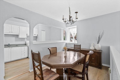 260 John Garland Boulevard • #224 • Toronto, ON photo 8