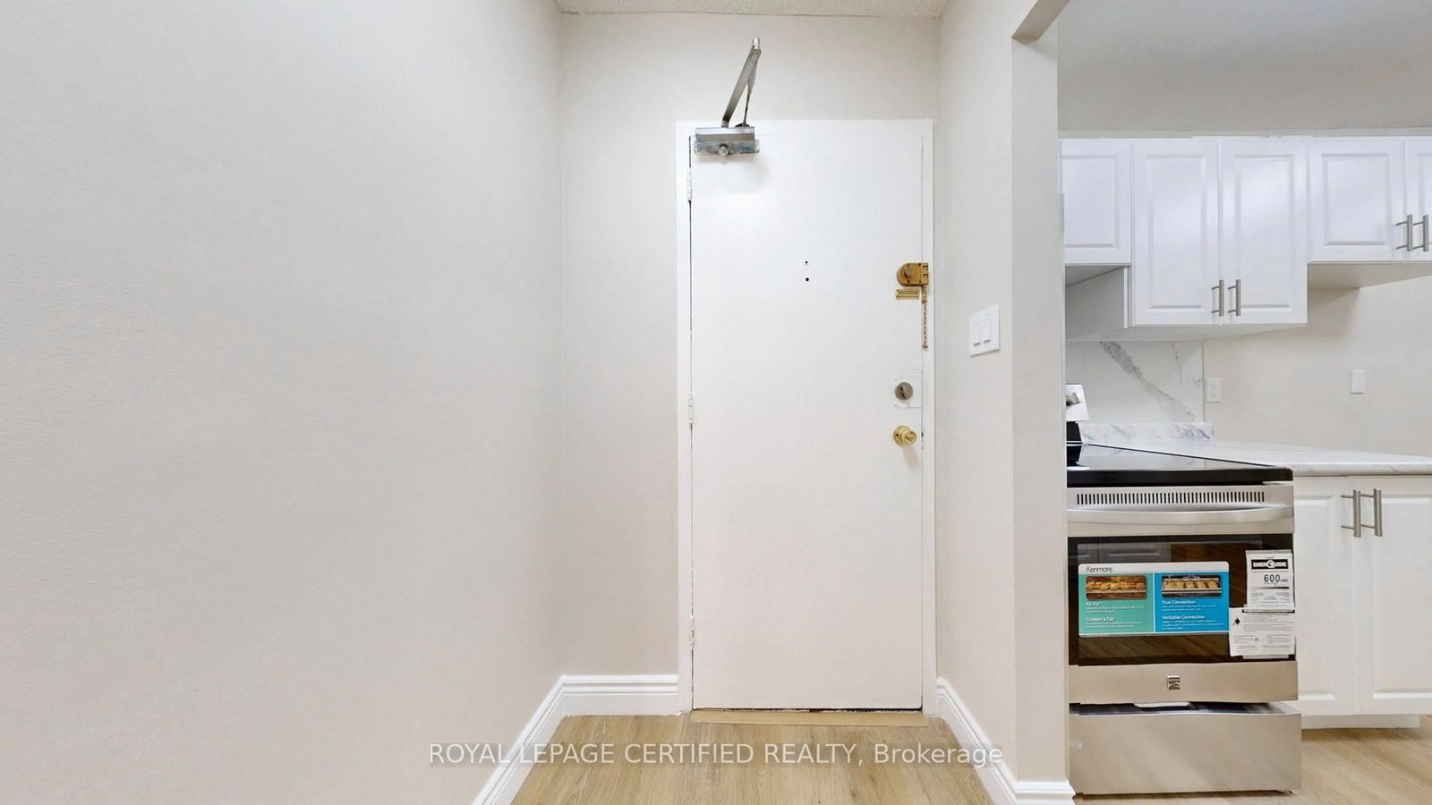 320 Dixon Road • #304 • Toronto, ON photo 28