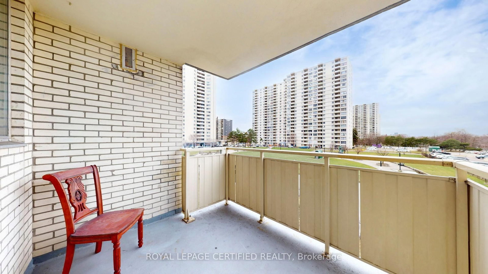 320 Dixon Road • #304 • Toronto, ON photo 29