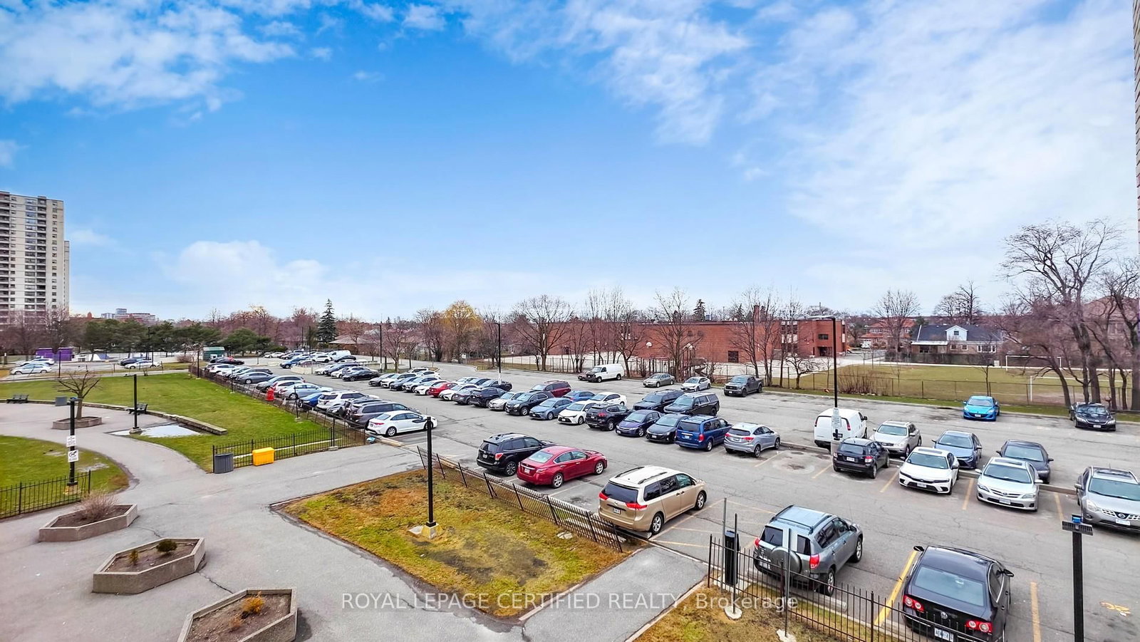 320 Dixon Road • #304 • Toronto, ON photo 31