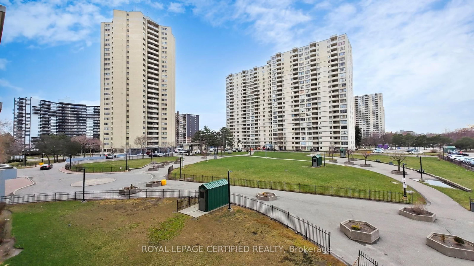 320 Dixon Road • #304 • Toronto, ON photo 32