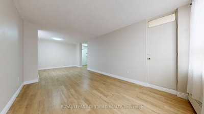320 Dixon Road • #304 • Toronto, ON photo 5