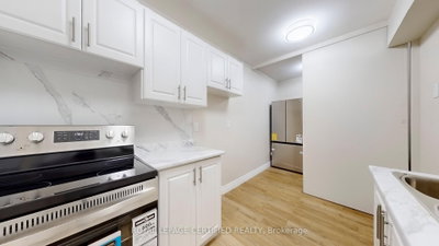 320 Dixon Road • #304 • Toronto, ON photo 9