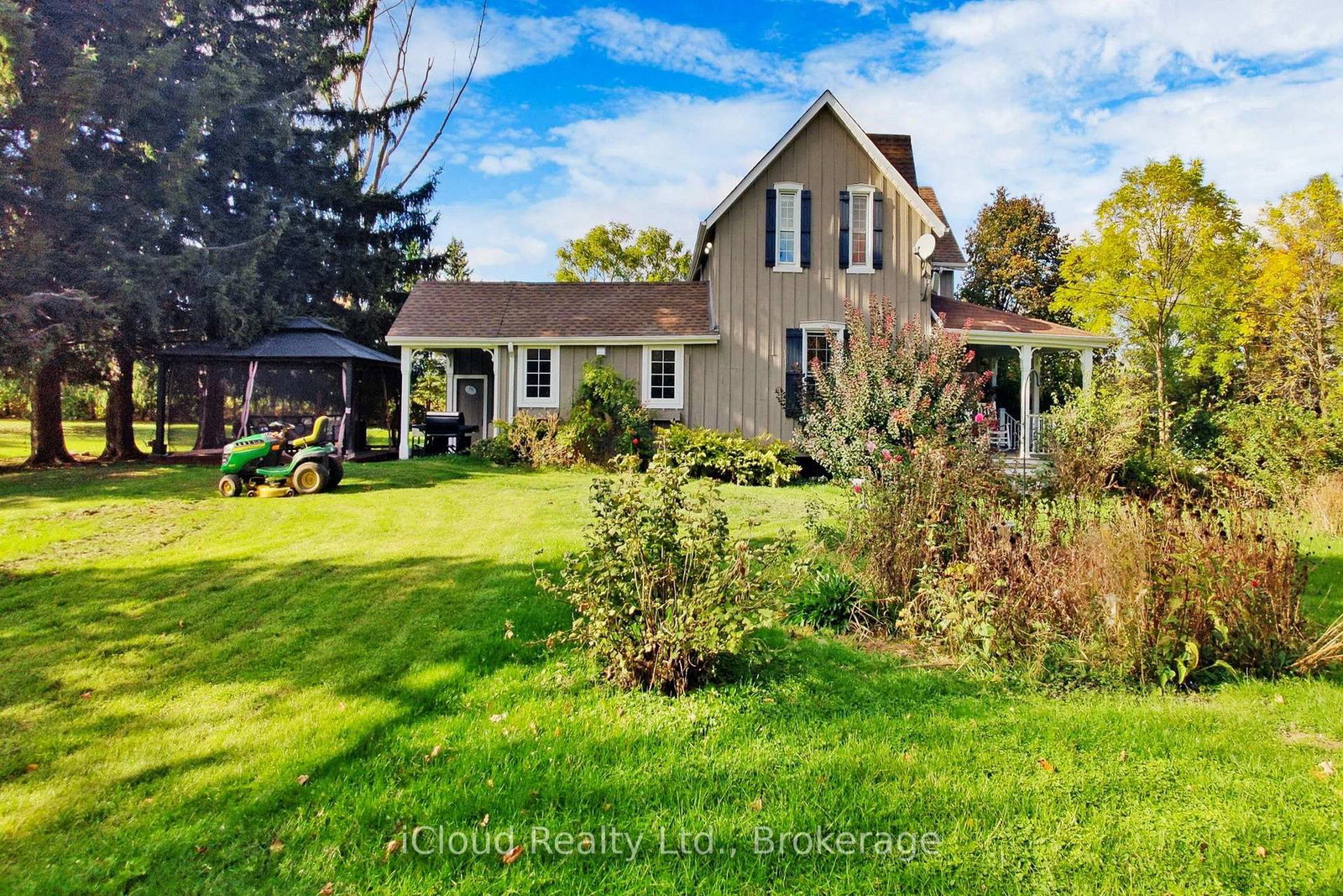 10948 Winston Churchill Boulevard • Halton Hills, ON photo 35