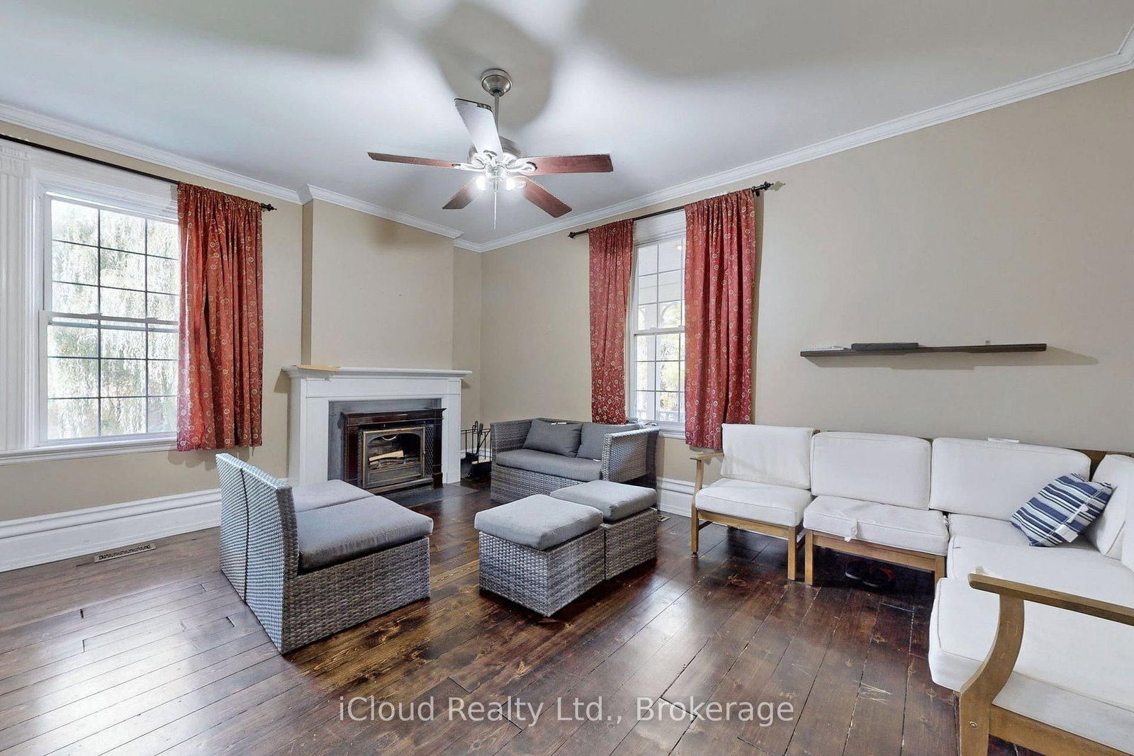 10948 Winston Churchill Boulevard • Halton Hills, ON photo 4