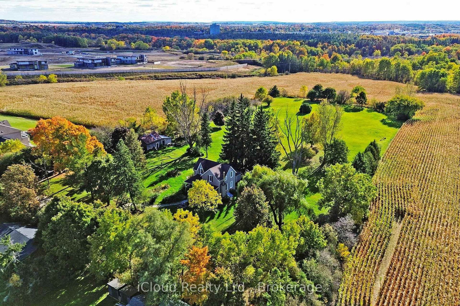 10948 Winston Churchill Boulevard • Halton Hills, ON photo 43