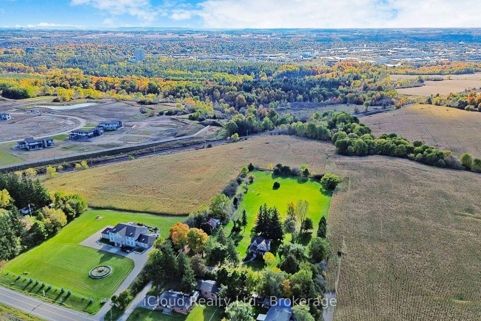 10948 Winston Churchill Boulevard • Halton Hills, ON photo 49