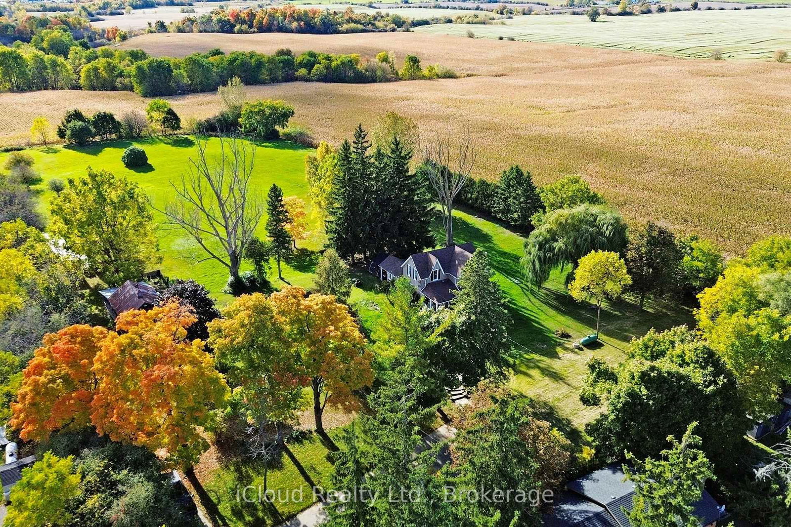 10948 Winston Churchill Boulevard • Halton Hills, ON photo 50