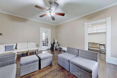 10948 Winston Churchill Boulevard • Halton Hills, ON photo 9
