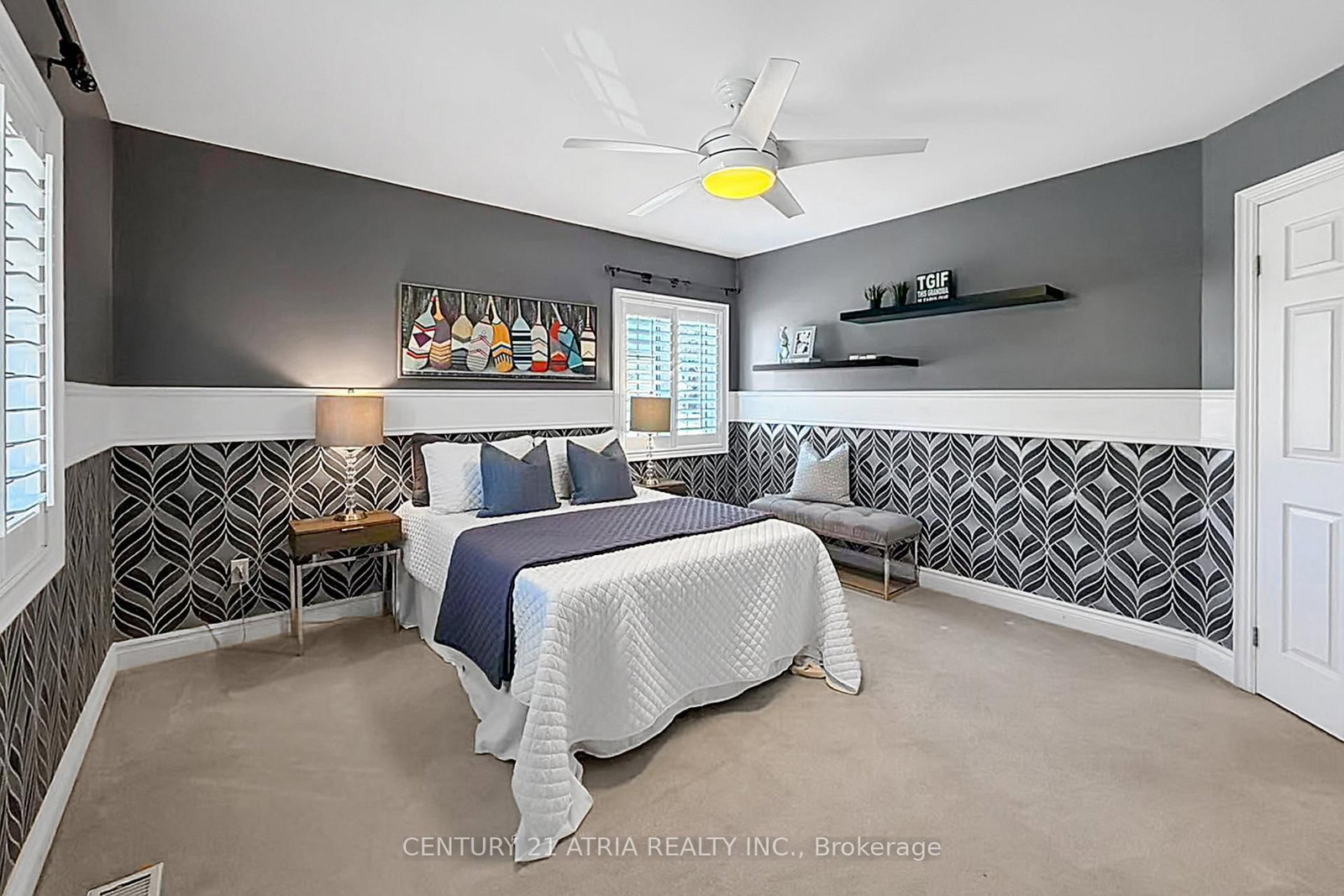 543 Queens Drive • Toronto, ON photo 30