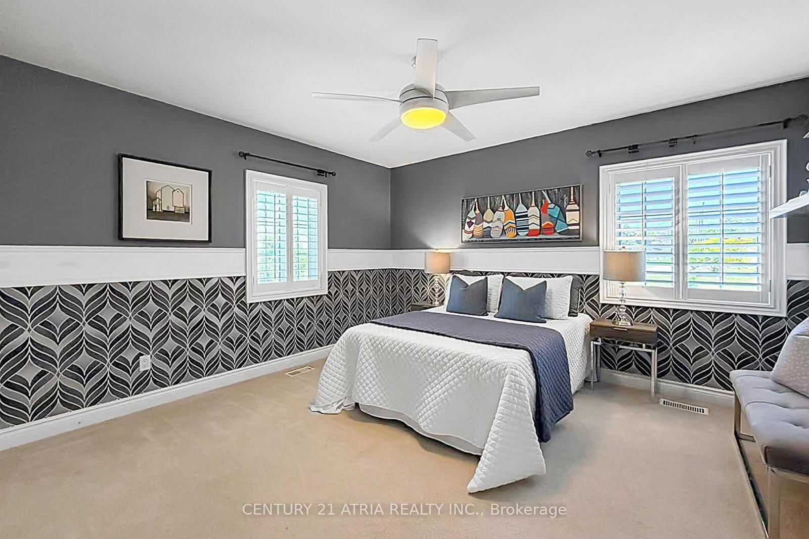 543 Queens Drive • Toronto, ON photo 32