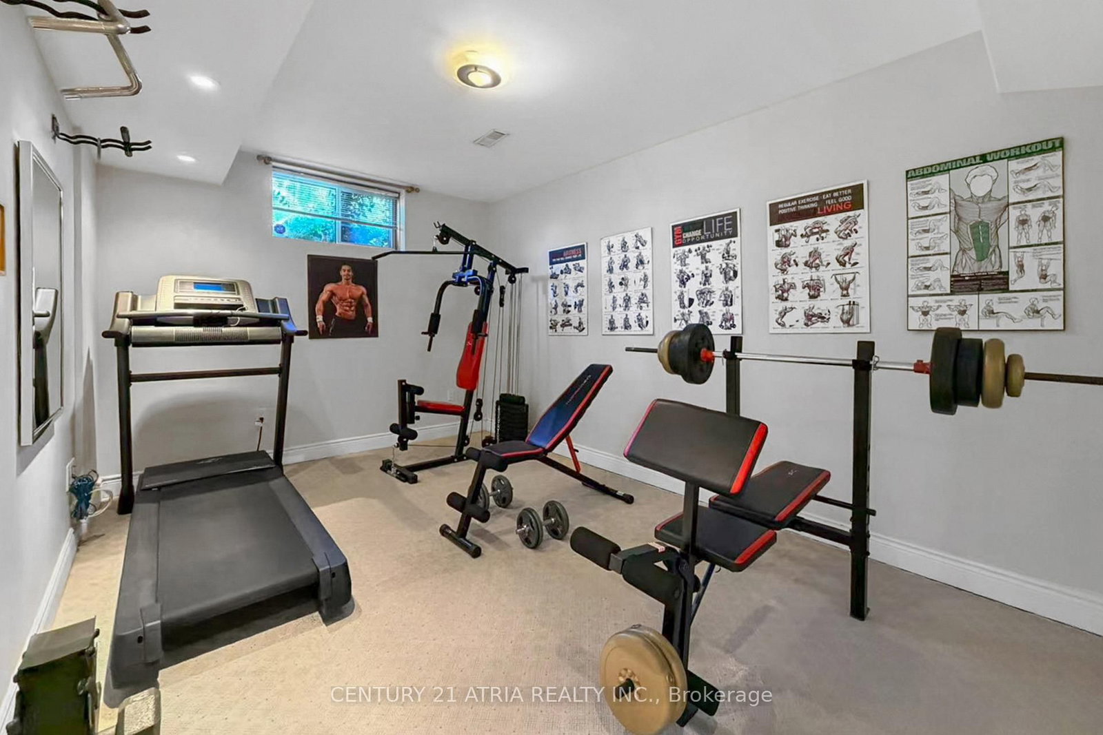 543 Queens Drive • Toronto, ON photo 44