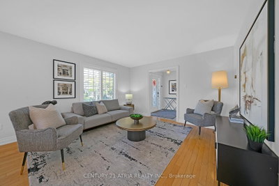543 Queens Drive • Toronto, ON photo 9