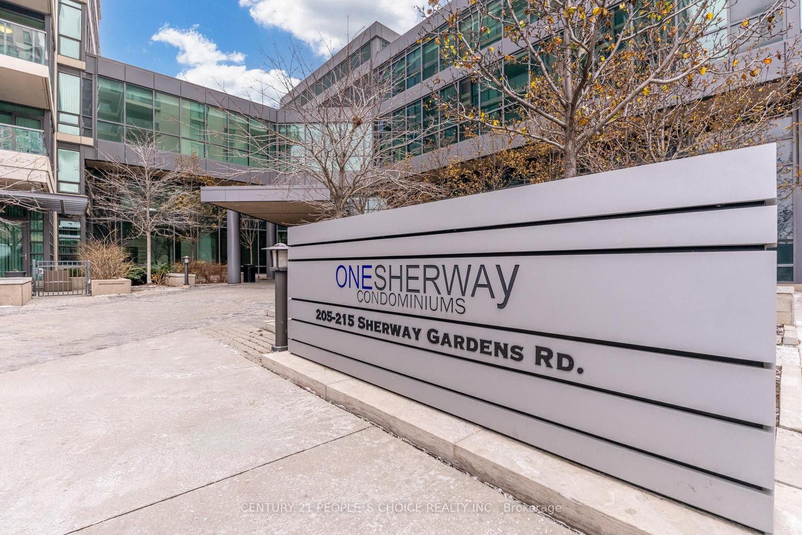 215 Sherway Gardens Road • #2005 • Toronto, ON photo 2