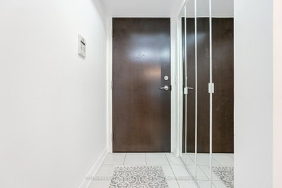 215 Sherway Gardens Road • #2005 • Toronto, ON photo 3