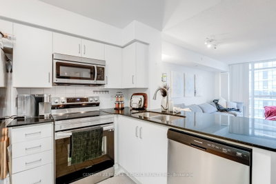 215 Sherway Gardens Road • #2005 • Toronto, ON photo 5