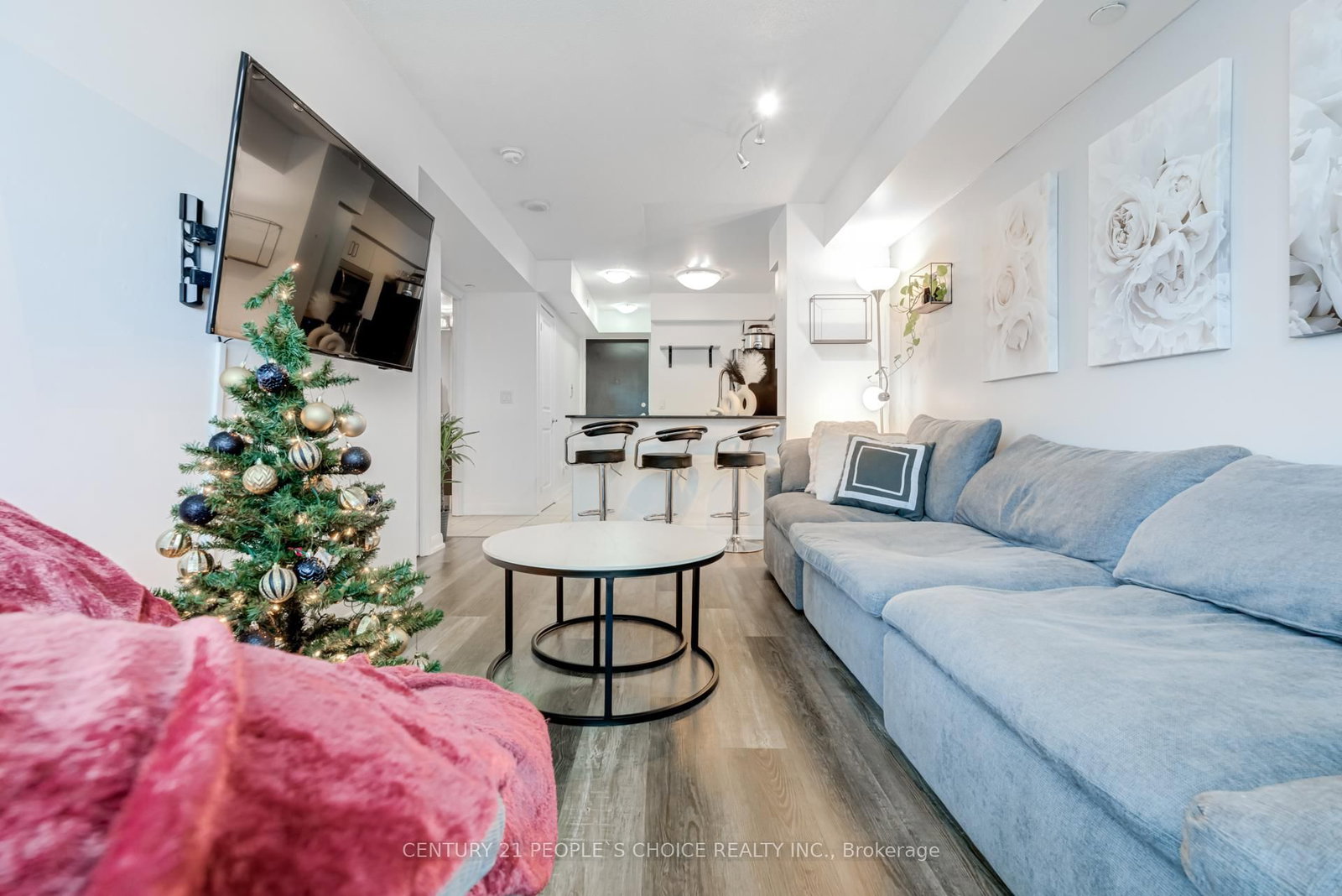 215 Sherway Gardens Road • #2005 • Toronto, ON photo 9