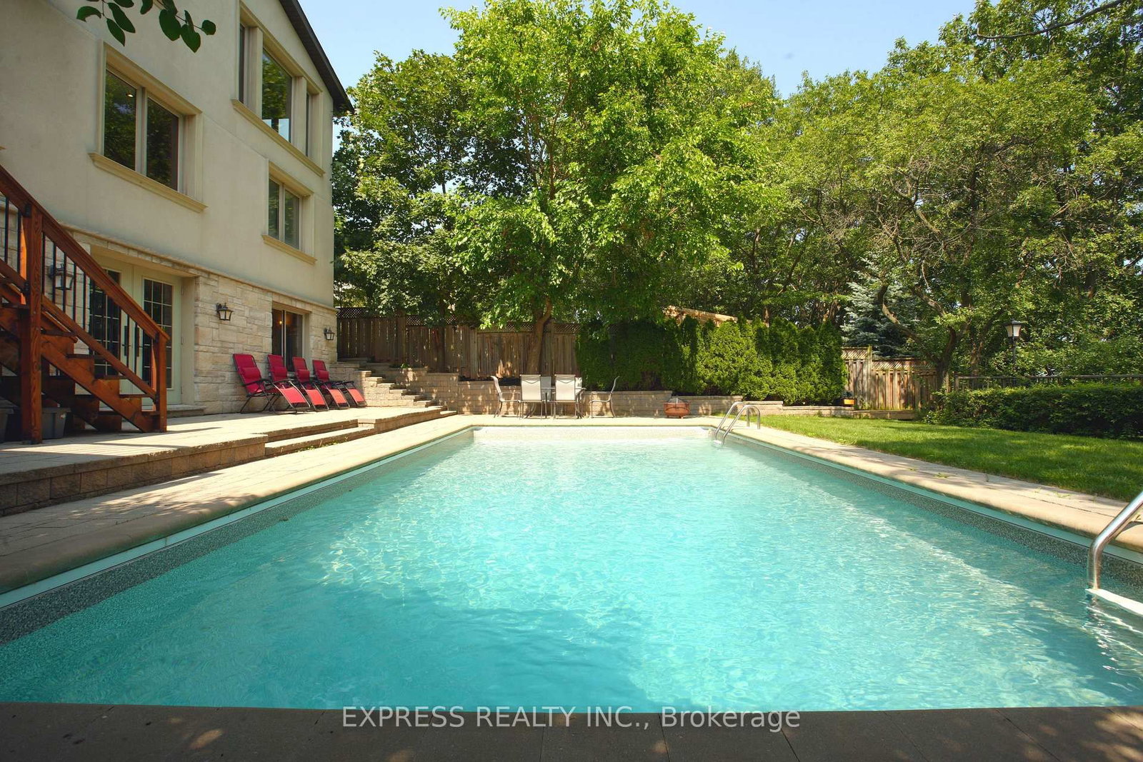 506 Falgarwood Drive • Oakville, ON photo 11