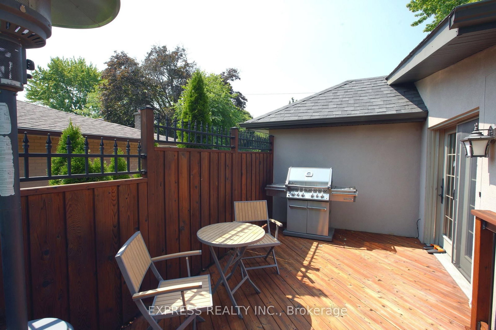 506 Falgarwood Drive • Oakville, ON photo 14