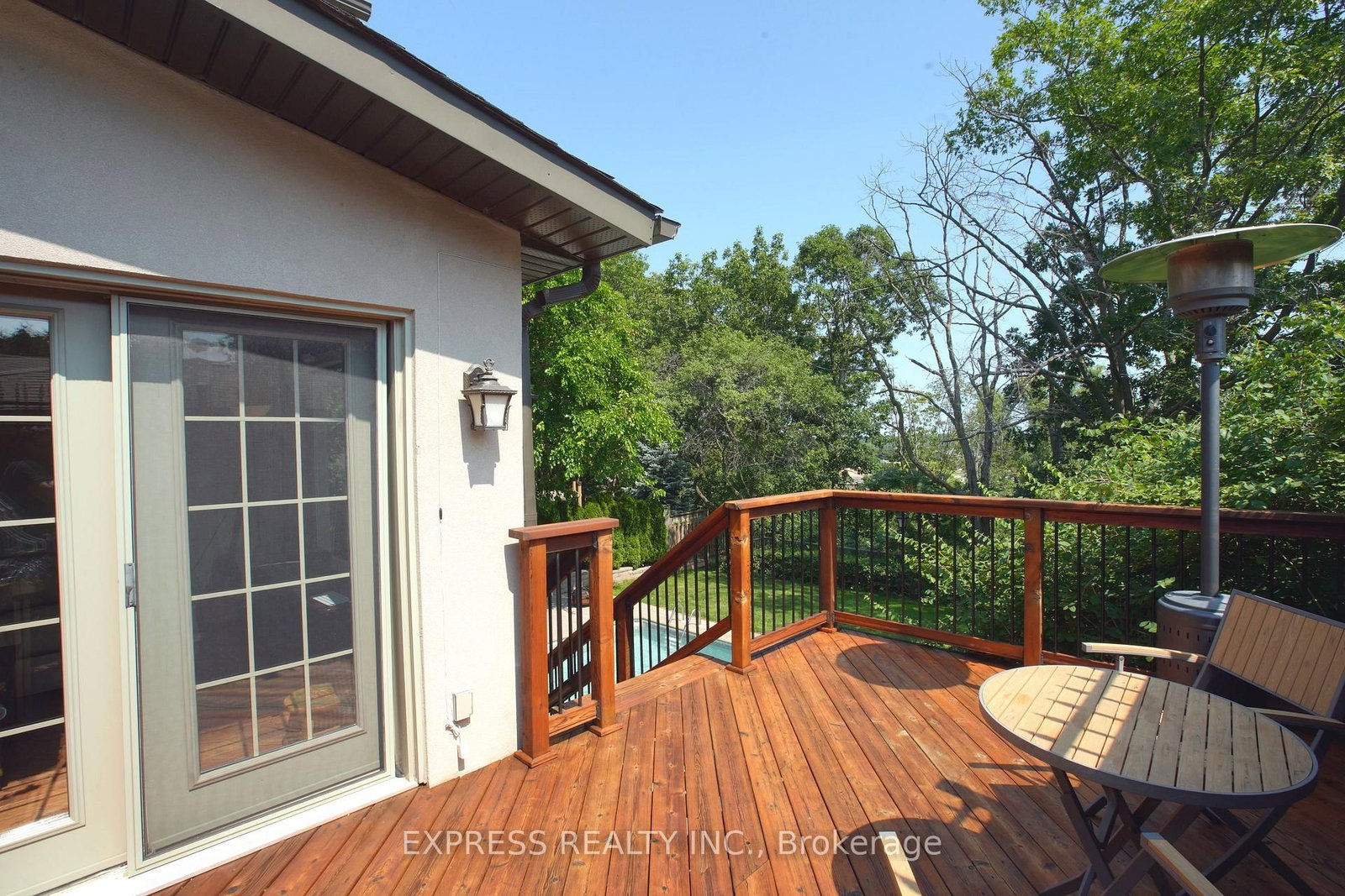 506 Falgarwood Drive • Oakville, ON photo 15