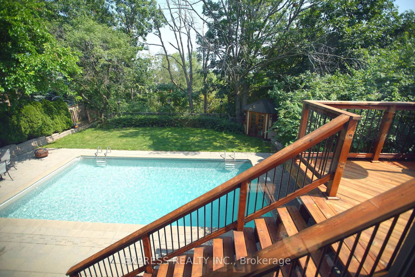 506 Falgarwood Drive • Oakville, ON photo 16