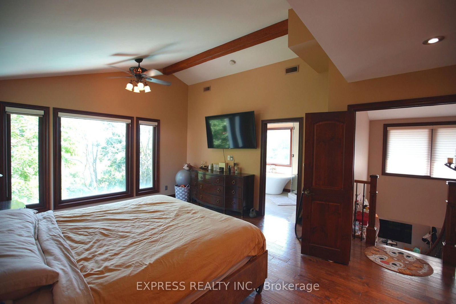506 Falgarwood Drive • Oakville, ON photo 32