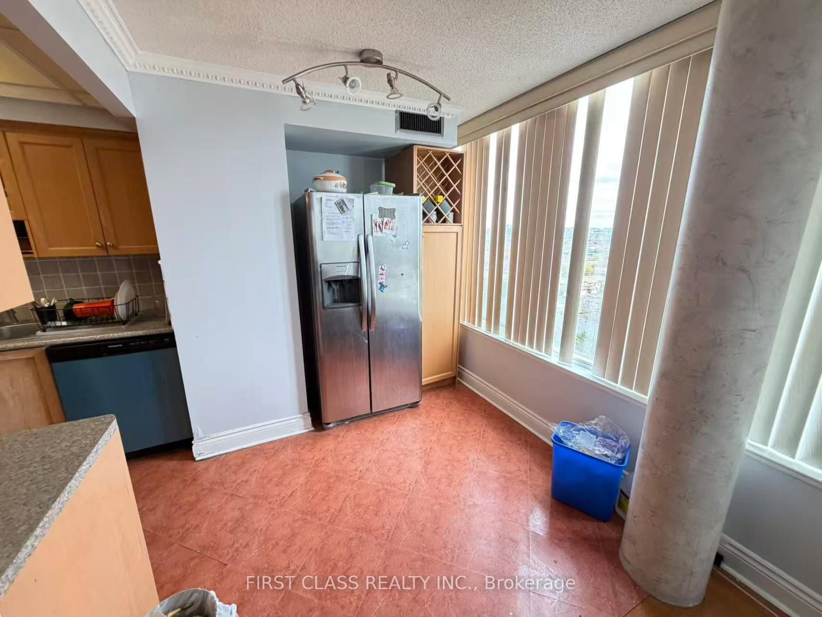 700 Constellation Drive • #1208 • Mississauga, ON photo 11