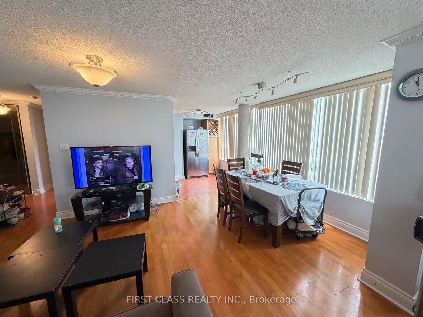700 Constellation Drive • #1208 • Mississauga, ON photo 3