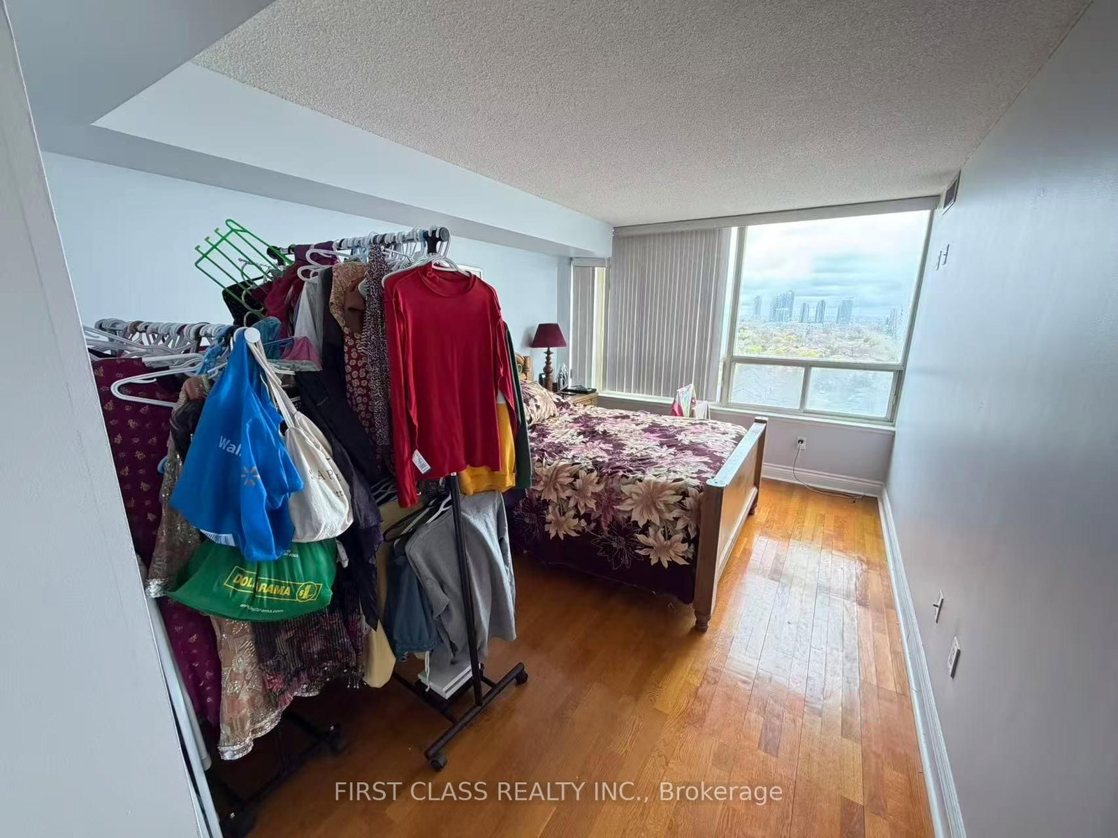 700 Constellation Drive • #1208 • Mississauga, ON photo 4