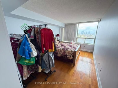 700 Constellation Drive • #1208 • Mississauga, ON photo 4