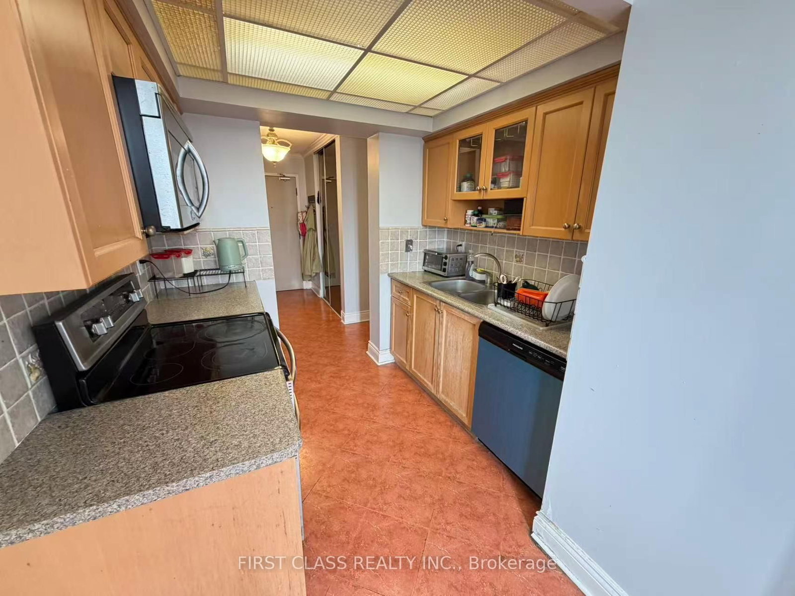 700 Constellation Drive • #1208 • Mississauga, ON photo 5