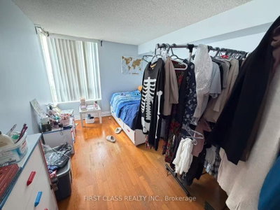 700 Constellation Drive • #1208 • Mississauga, ON photo 6