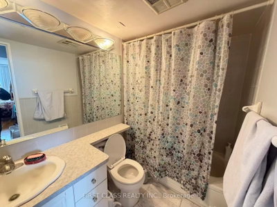 700 Constellation Drive • #1208 • Mississauga, ON photo 7