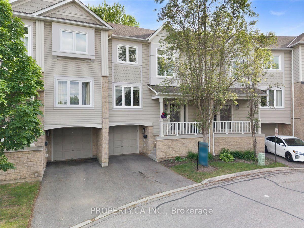 #31 - 7101 Branigan Gate, Mississauga 2
