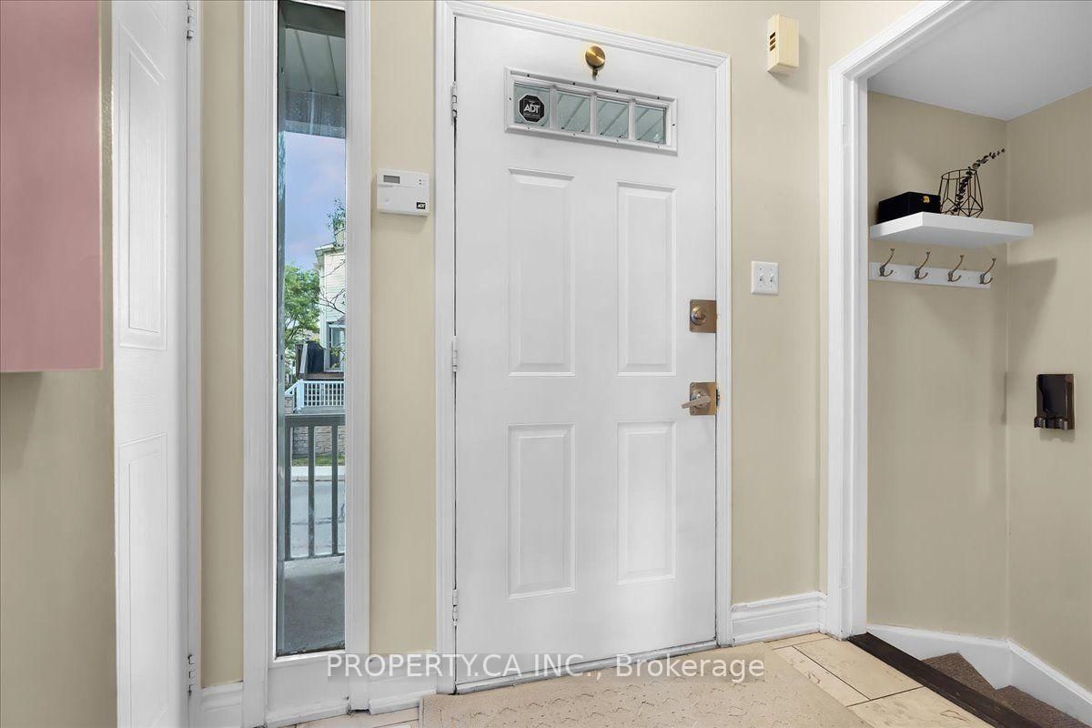 #31 - 7101 Branigan Gate, Mississauga 5