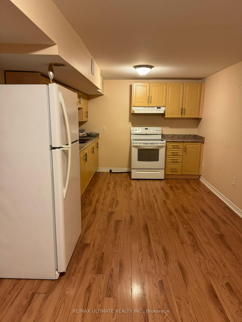 Basement - 58 Braidwood Lake Road