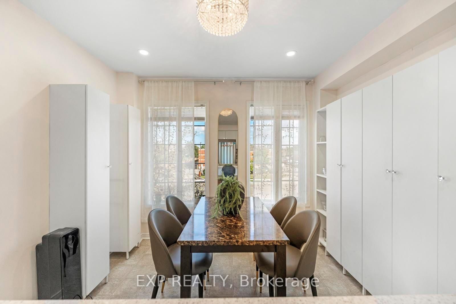 123 Brickyard Way • Brampton, ON photo 14