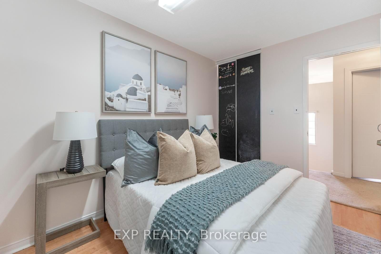 123 Brickyard Way • Brampton, ON photo 15