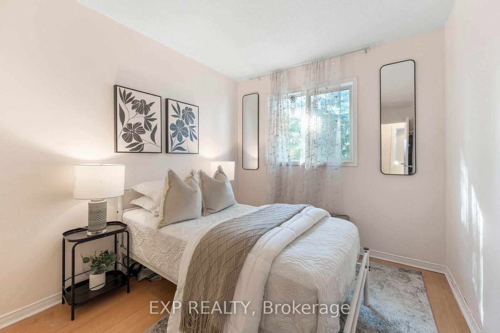 123 Brickyard Way • Brampton, ON photo 17