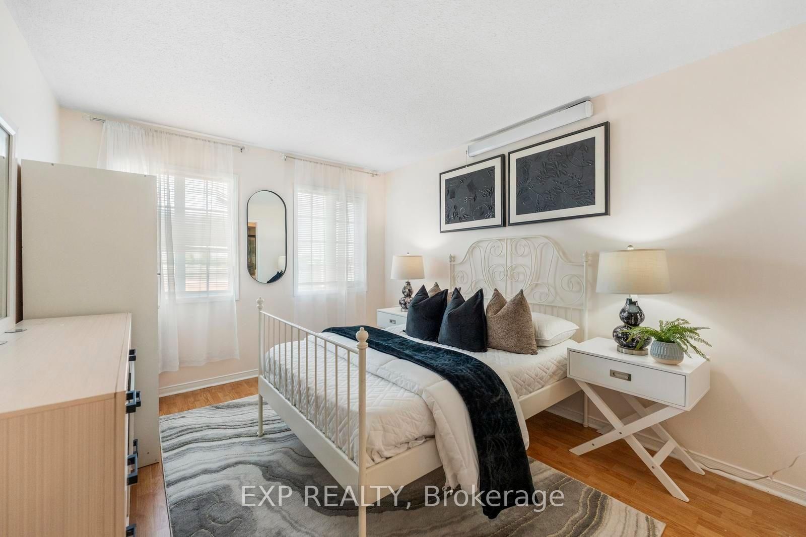 123 Brickyard Way • Brampton, ON photo 19