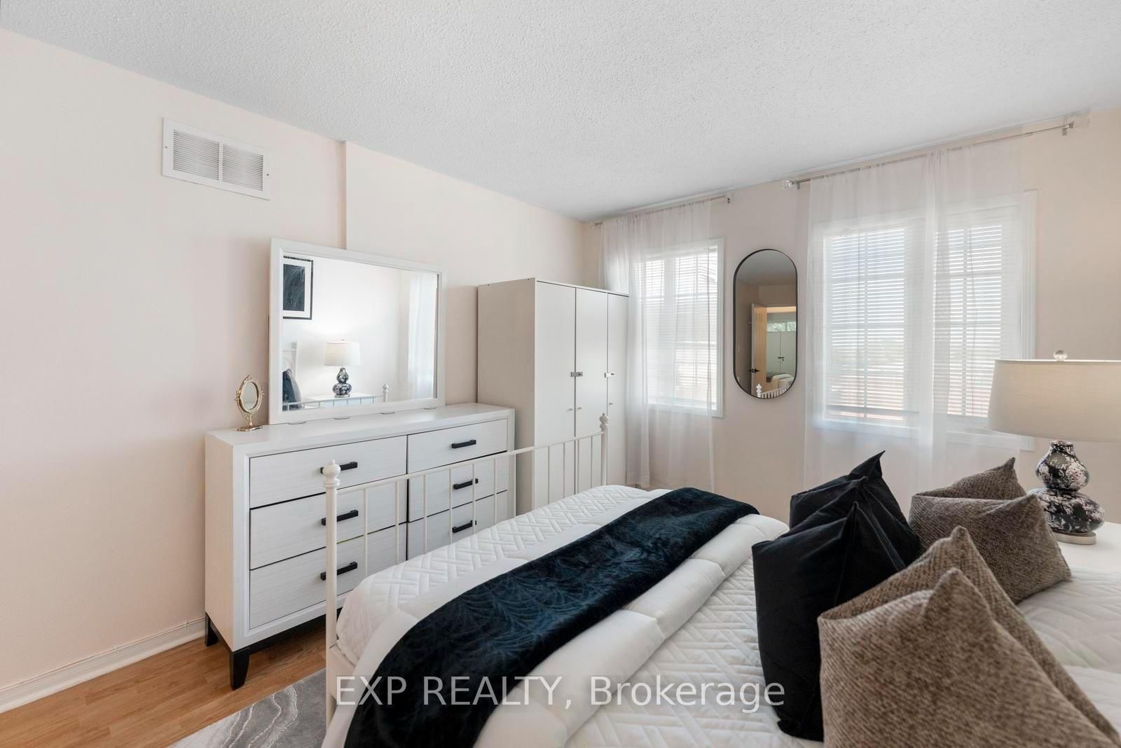 123 Brickyard Way • Brampton, ON photo 20