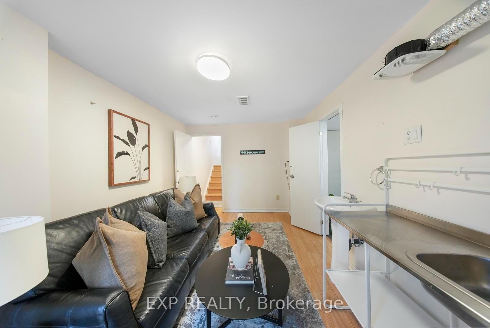 123 Brickyard Way • Brampton, ON photo 24
