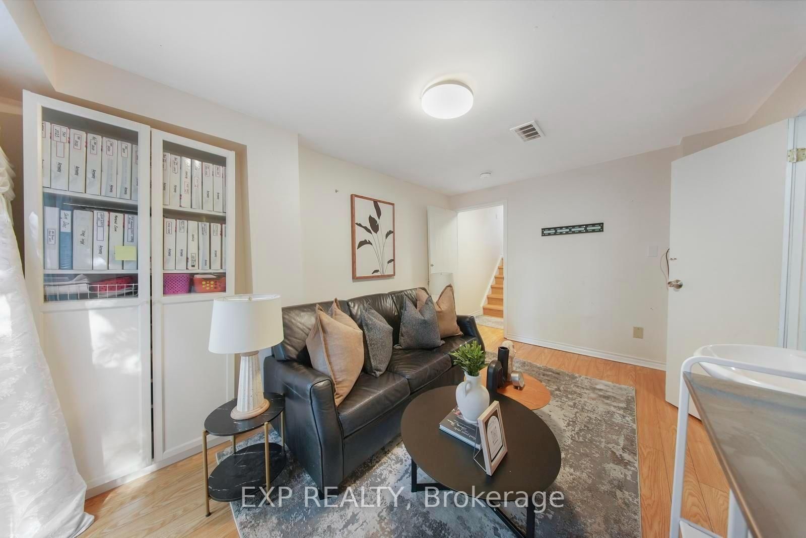 123 Brickyard Way • Brampton, ON photo 25