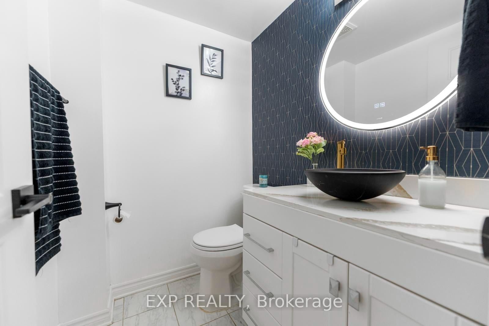 123 Brickyard Way • Brampton, ON photo 26