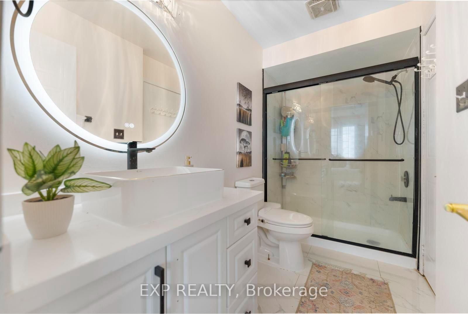123 Brickyard Way • Brampton, ON photo 27