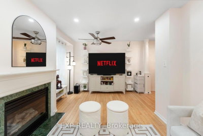123 Brickyard Way • Brampton, ON photo 7