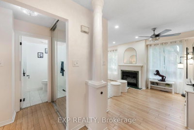 123 Brickyard Way • Brampton, ON photo 8