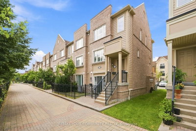 4975 Southampton Drive • #261 • Mississauga, ON photo 2